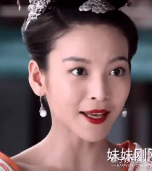 这是把观众当傻子祝绪丹新剧女扮男装造型敷衍,还不如20年前