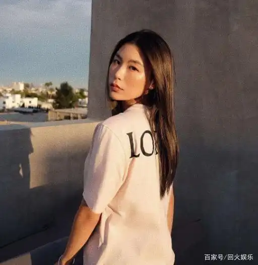 高以翔女友近照曝光,晒生活日常心情大好,疑似走出往日阴霾