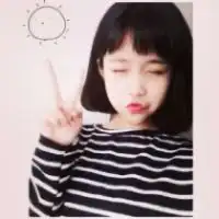 qq头像我知道没人囍女生伤感