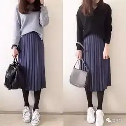 搭配少女心搭配欣赏