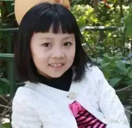 这个张艺谋钦点的8岁女孩,会成为下一个林妙可吗