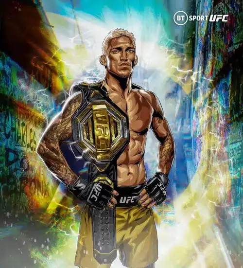 张伟丽暴露了哪些缺点通过ufc262奥利维拉这场比赛看出来了