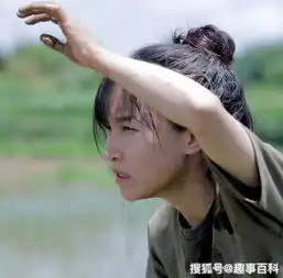 90后最美网红隐居山林后,她过上了多少人向往的生活