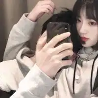 最难找到的情侣头像微信头像图片大全