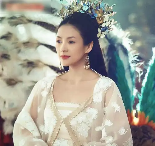 同是绑架戏,章子怡鞠婧祎表现却不同,影后和爱豆的区别一目了然