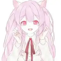 动漫粉色系头像动漫粉色系少女心十足头像