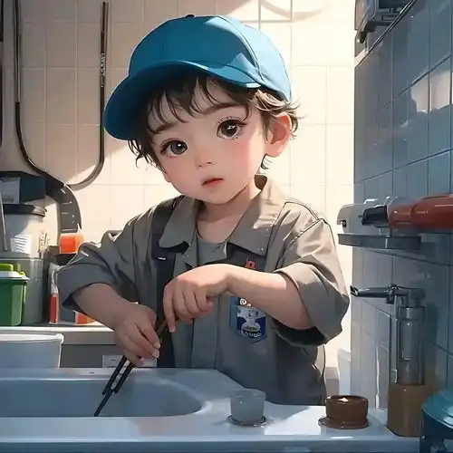 老百姓职业头像