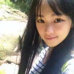 黄灿灿素颜照曝光黄灿灿演影版泡沫之夏我没有大s美