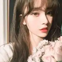 快手网红高清图片女生微信头像图片大全