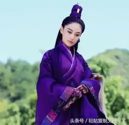 小龙女悼念金庸,金庸笔下5大美女高手,第一名实至名归