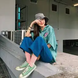 夏季色彩穿搭教科书18款搭配过一个充满少女心的夏天