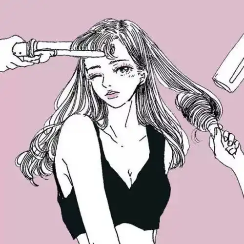 天呐原来头像会暴露性格快来看看你是哪种女孩