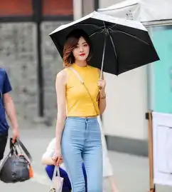 街拍美若天仙的小姐姐,仙女般的气质,笑容甜美可爱