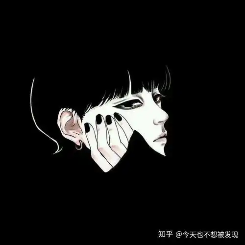 渣女的头像一般是什么样子的