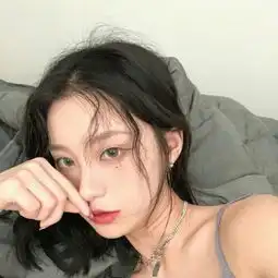 微信头像女生气质淡雅2019最新不要太清醒也不要总失眠