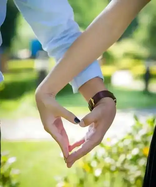 应老师的手