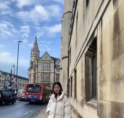 我00后女生,月薪两万,裸辞环游世界,被英国富豪邀请到家里做客