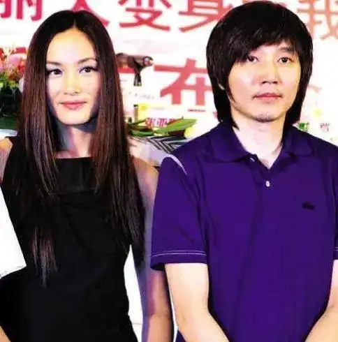 张亚东为爱抛弃高圆圆徐静蕾等4位女神,瞿颖为他不婚12年