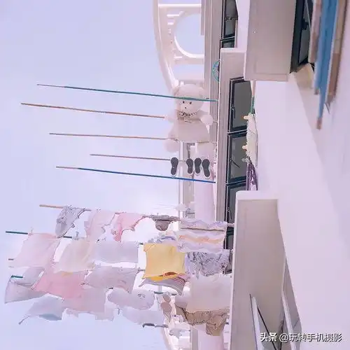 少女心爆棚照片这样拍,超级好看