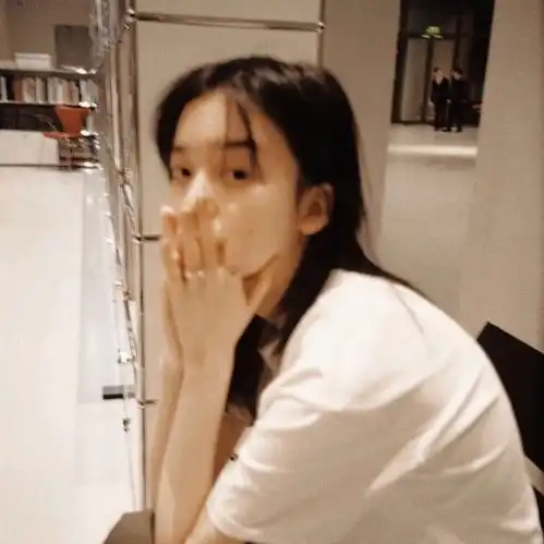 好看到不舍得换掉的女头