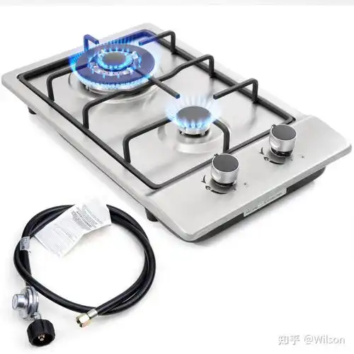 厨房装修,燃气灶该怎么选,有哪些注意事项