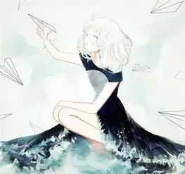 你有多久没有换手机壁纸了换一个折纸特辑的手机壁纸