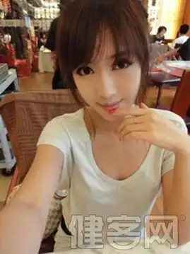 妙龄女减肥成功晒自拍废寝忘食昏厥