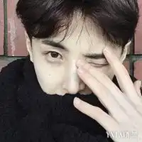 高清中分男头像欧美微信头像图片大全