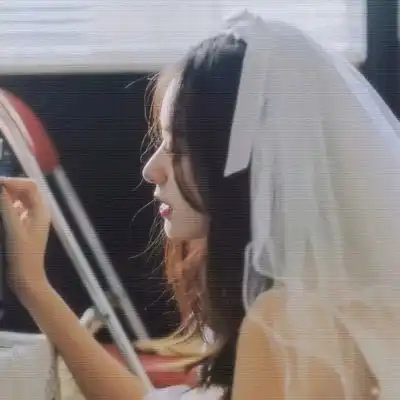 南风小清新女生头像我会和你熬女生头像我要个性网