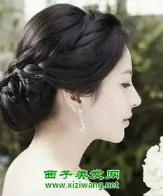 森女风发型图片适合浪漫女生的秋季发型