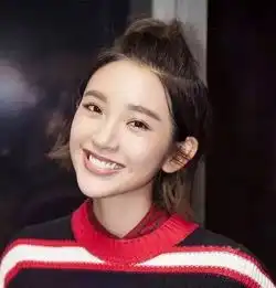 娱乐圈扎堆靠发型扮嫩,鹿晗热巴娜扎同款高颜值减龄发型赶紧学起来