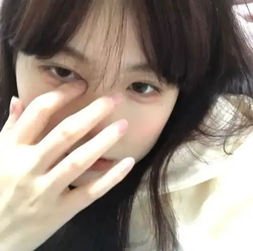 头像女生会有你喜欢的