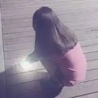 我也想私奔可我只有一个人