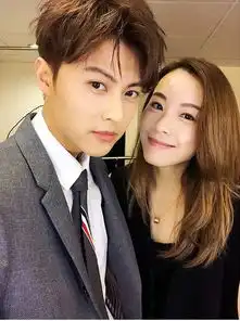 tvb女神买楼准备闪婚曾为方力申牺牲10年青春,如今