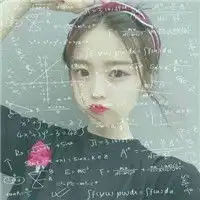 女生头像