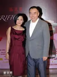 陆川秦岚冯小刚徐帆王全安张雨绮揭导演与女星纠葛情史组图