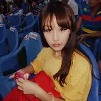 亮眼女生的qq头像合集你还未来我怎敢老2