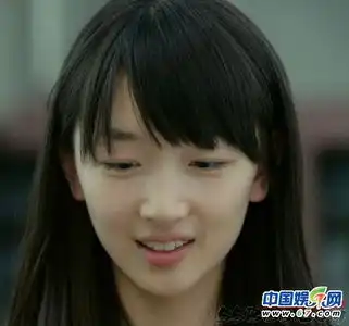 当红花旦美貌排行杨幂算美女李沁仙女