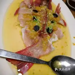 理想主义创江东店的香滑东星斑好不好吃用户评价口味怎么样宁波美食香滑东星斑实拍图片大众点评