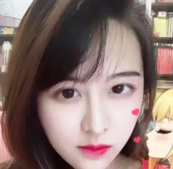 三观碎裂前斗鱼一姐私约猛男,还把过程照片发给粉丝看