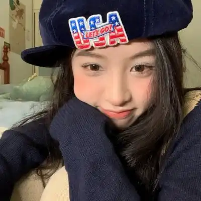 女生头像