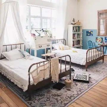 家,一个字概括最大的温暖