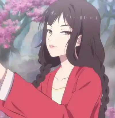百妖谱壁纸鬼医桃夭
