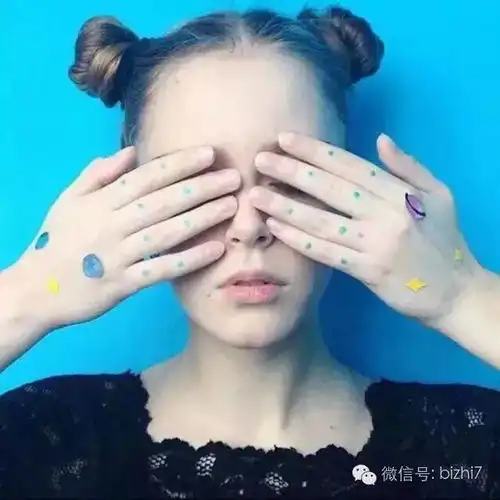 好看的微信头像女生欧美头像图片