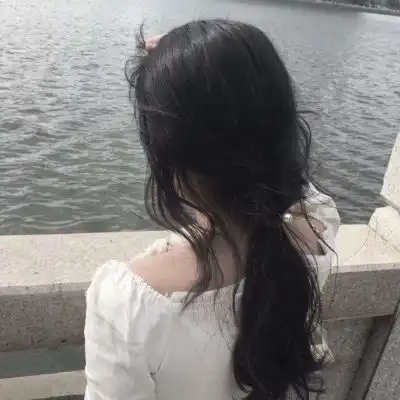 女头太阳会突然落山月亮也会女生头像我要个性网