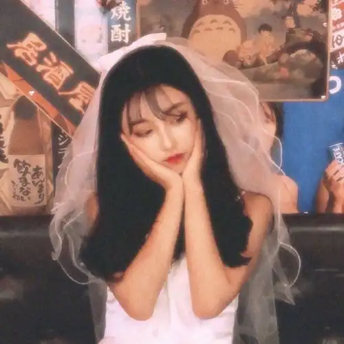 女头气质女头