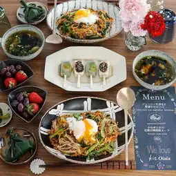 妈妈用食物写日记,变身中华小当家,每天12万人催她做饭