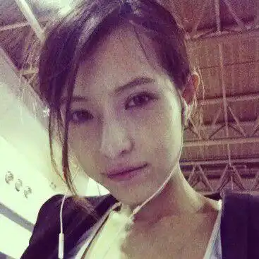 你见过最漂亮的女生长什么样