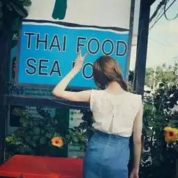 凡事先讨好自己至于别人分交情qq女生头像我要个性网