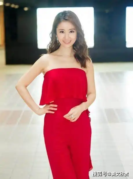 苏有朋隐瞒外界12年的妻子近照,难怪没遵守林心如45岁之约